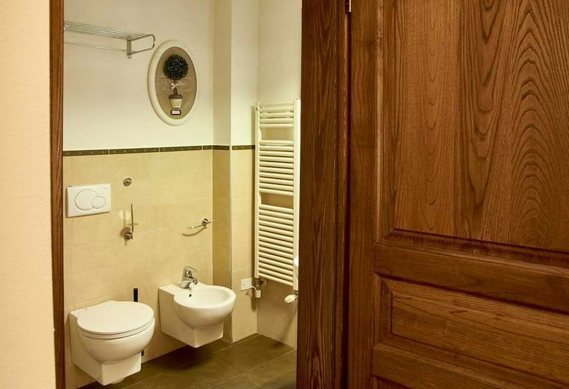 اتاق استاندارد, Maison Juliette
