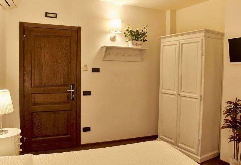اتاق استاندارد, Maison Juliette