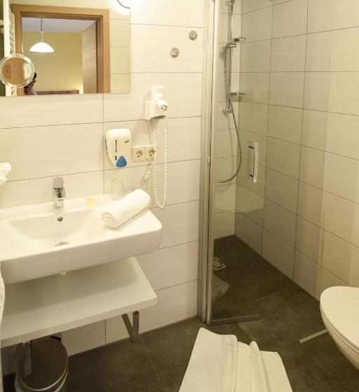 Номер Стандарт, Pension Seiwald In Kötschach