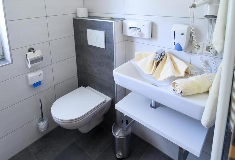 Номер Стандарт, Pension Seiwald In Kötschach