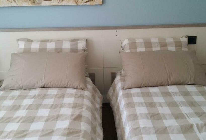 Номер Стандарт, Bed And Breakfast Sanmichele