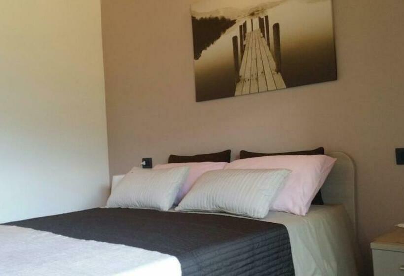 Номер Стандарт, Bed And Breakfast Sanmichele