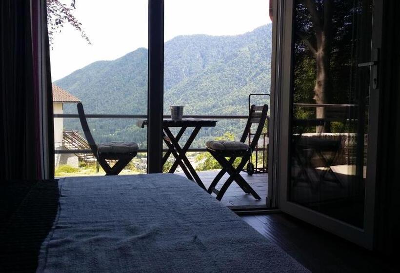 Номер Стандарт, Bed And Breakfast Sanmichele