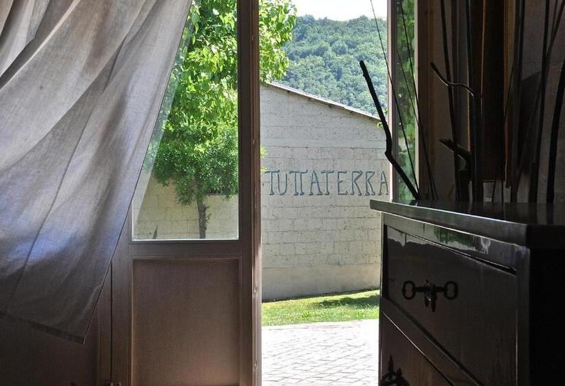 Номер Стандарт, Tuttaterra