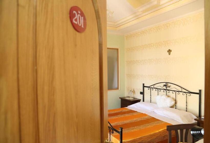 Номер Deluxe, Villa Manno