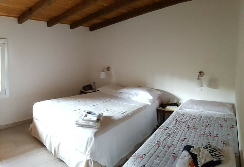 패밀리 룸, Cherry House B&b