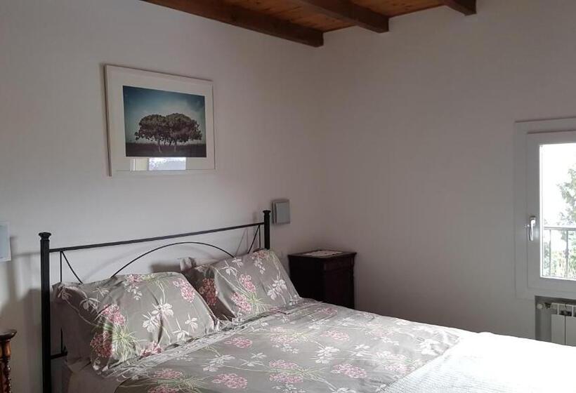 스탠다드 룸, Cherry House B&b