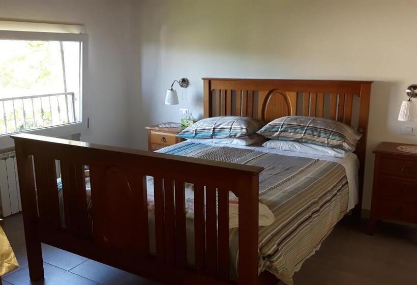 스탠다드 룸, Cherry House B&b
