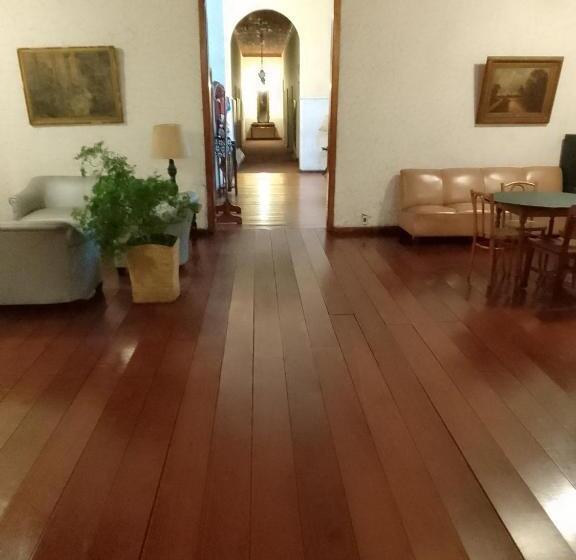 Семейный Номер, Bragança