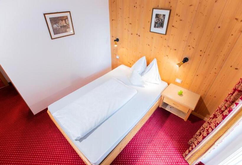Quarto Estandar Individual, Eichenhof