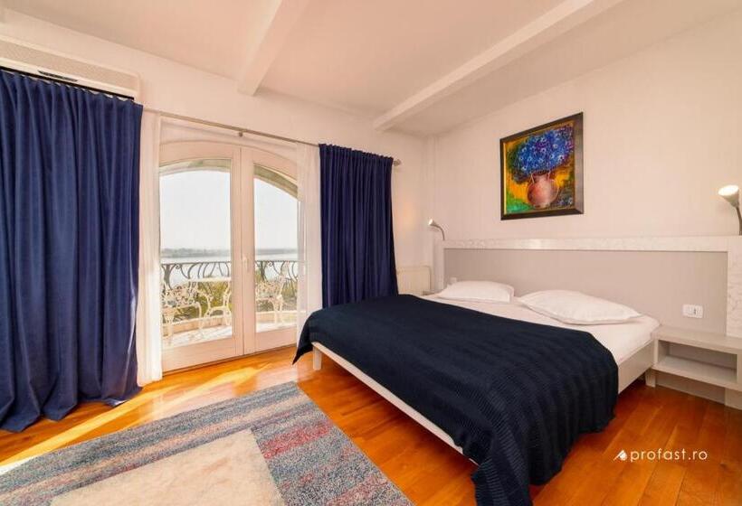 اتاق سوپریور با تخت بزرگ, Vila Belvedere