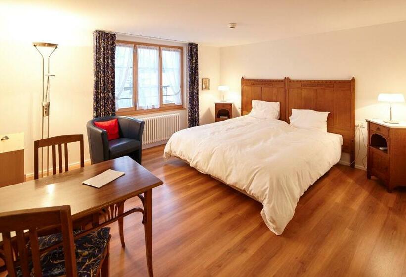Quarto Estandar, Landgasthof Hotel Rössli