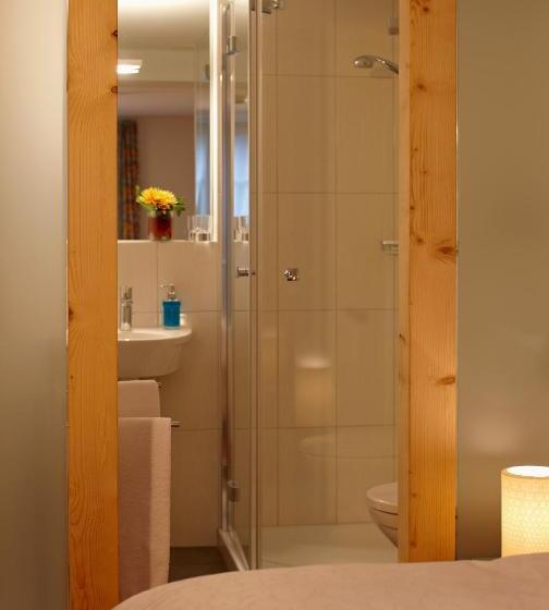 Quarto Superior, Landgasthof Hotel Rössli