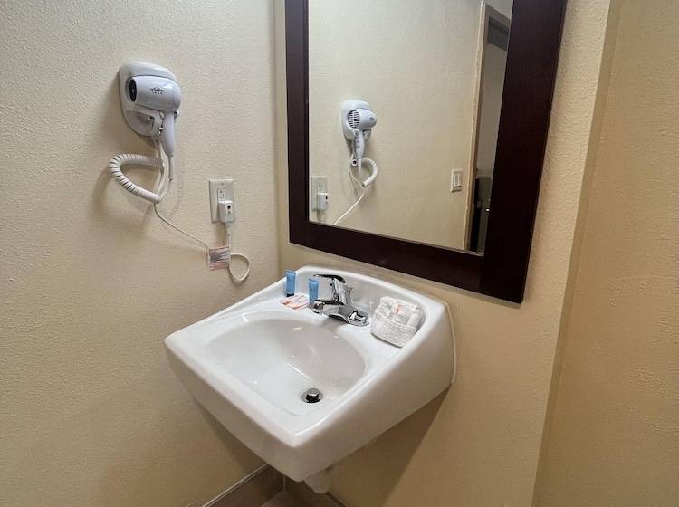Quarto Deluxe Individual, Circle Motor Lodge