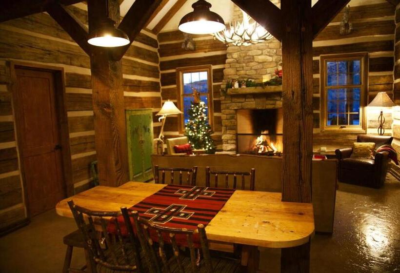 침실 1개 주택, Canyon Of The Ancients Guest Ranch