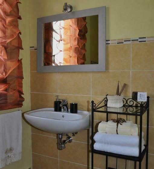 Номер Стандарт, B&b Agrifoglio