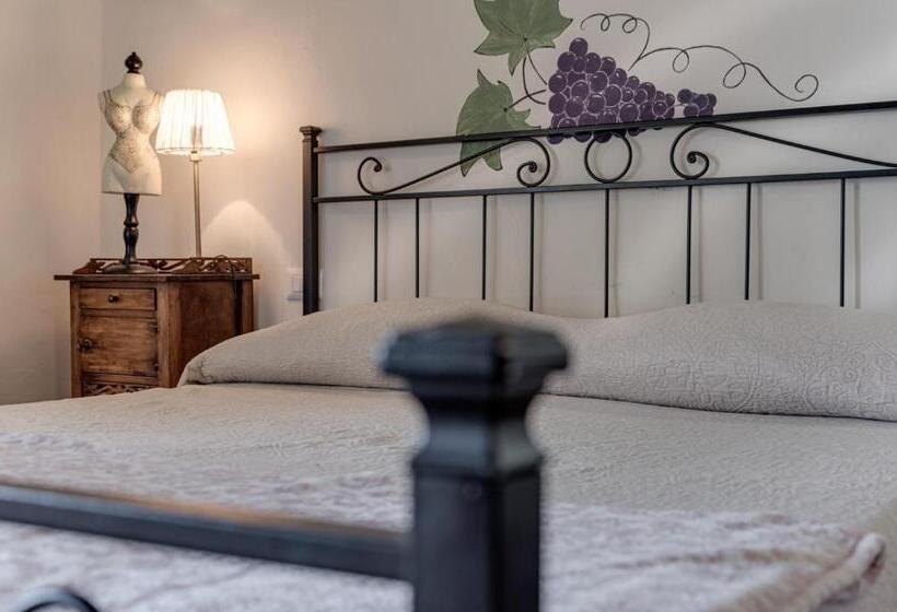 Номер Superior, B&b Le Torri Di Firenze