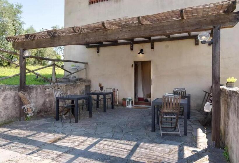 Апартаменты 3 Спальни, B&b Le Torri Di Firenze