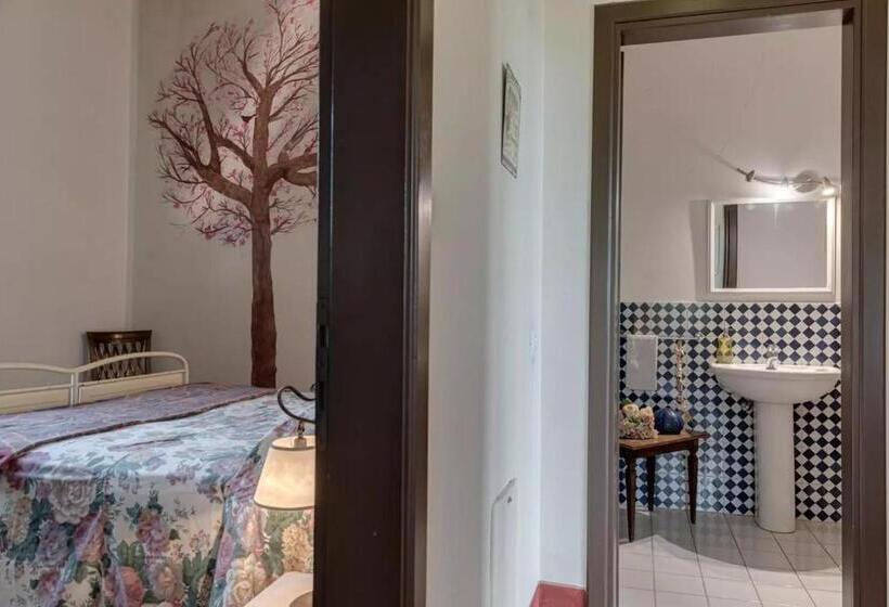 Апартаменты 3 Спальни, B&b Le Torri Di Firenze