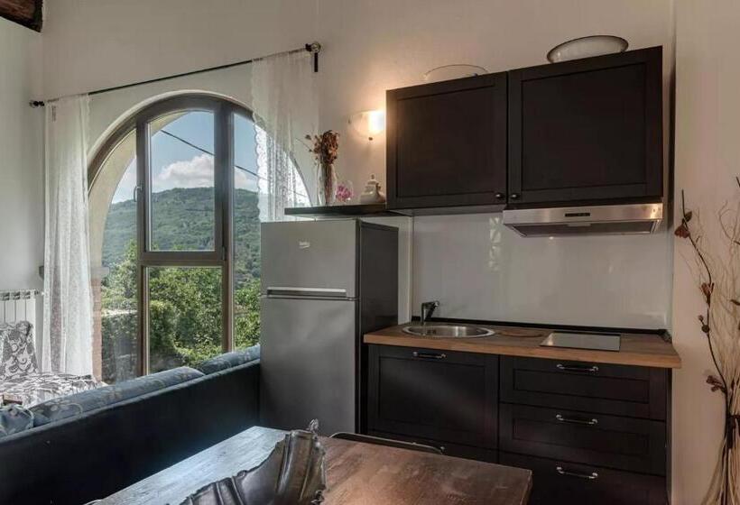 Апартаменты 3 Спальни, B&b Le Torri Di Firenze