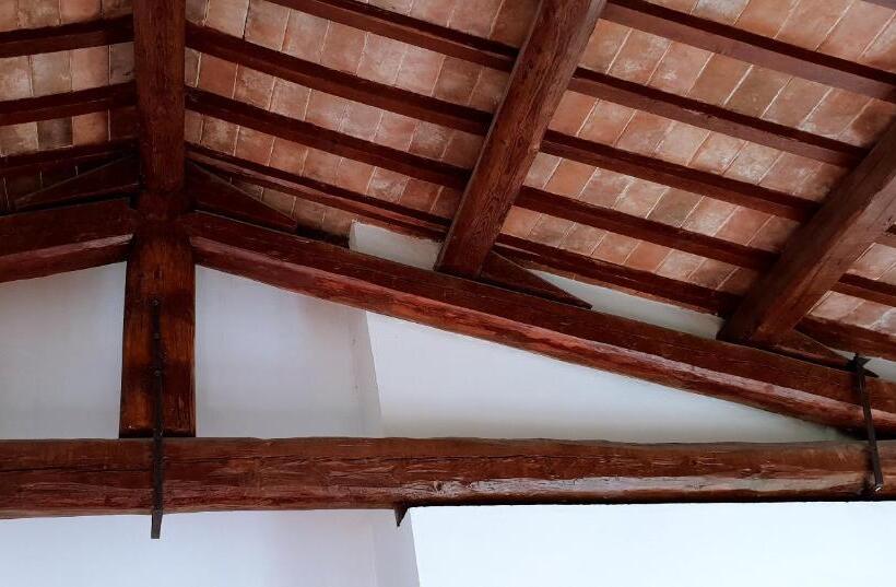 Апартаменты 3 Спальни, B&b Le Torri Di Firenze