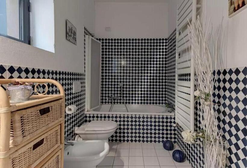 Люкс 3 Спальни, B&b Le Torri Di Firenze