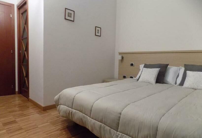 Номер Стандарт, B&b Locanda Del Mulino