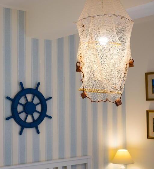 اتاق استاندارد با بالکن, Quattro Torri B&b
