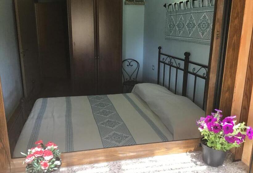 Номер Deluxe, Donna Violante Porto Corallo Affittacamere