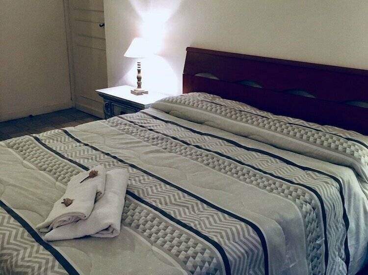 Номер Стандарт Трехместный, La Casa Di Nataly