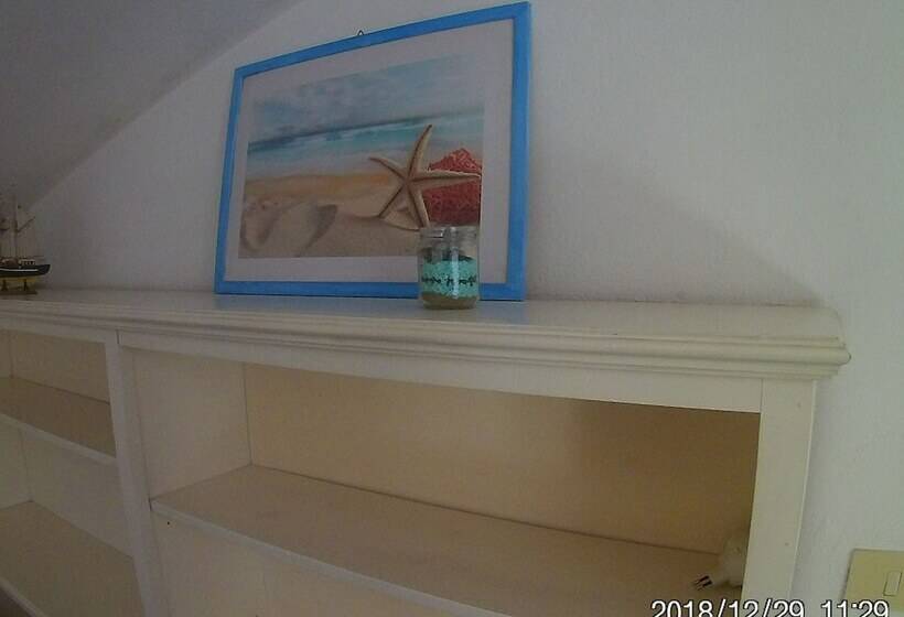 Номер Стандарт, La Casa Di Nataly