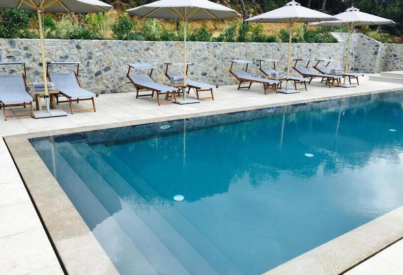 バルコニー付きジュニアスイート, Villa Gilda Relax & Living