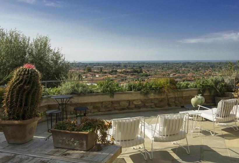 سوییت جونیور با چشم‌انداز دریا, Villa Gilda Relax & Living
