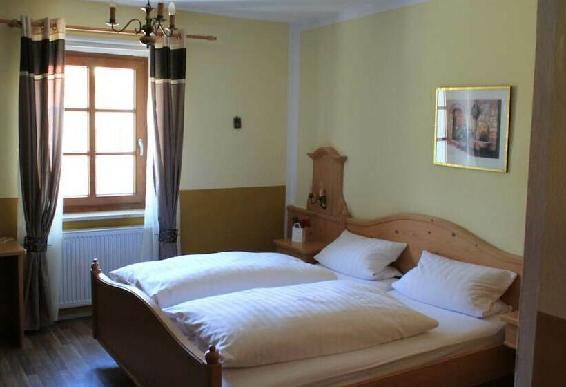 Номер Стандарт, Landhotel Kahrmühle