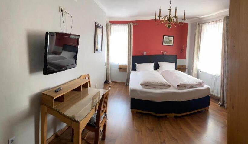 Номер Стандарт, Landhotel Kahrmühle