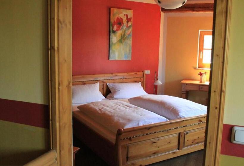 Номер Стандарт, Landhotel Kahrmühle