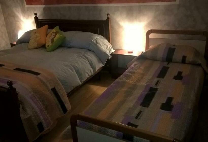 Номер Стандарт, B&b Acquaria
