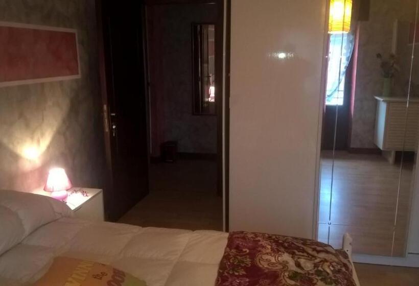 Номер Стандарт, B&b Acquaria