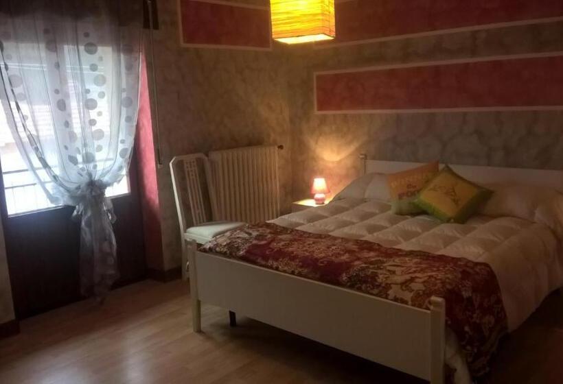 Номер Стандарт, B&b Acquaria
