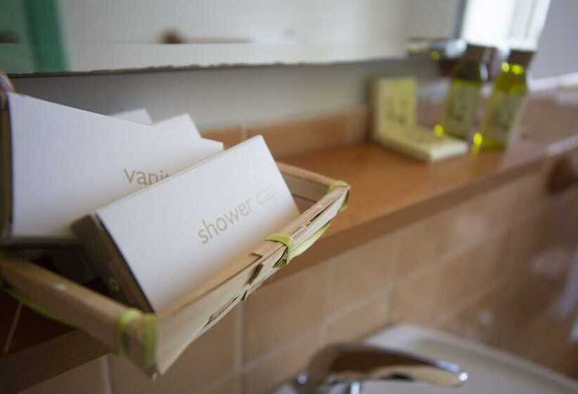 Номер Стандарт, B&b La Residenza Torchiara