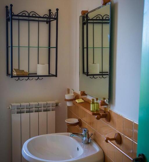 Номер Стандарт, B&b La Residenza Torchiara