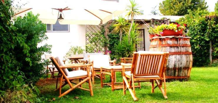 Quarto Quadruple Standart Vista Jardim, Albarosa