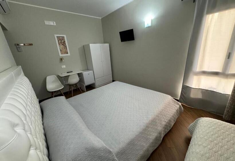 اتاق استاندارد, Borgo Manfria