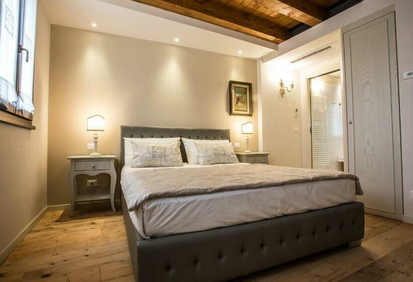 اتاق سوپریور, Casa Delneri Aquileia Adults Only
