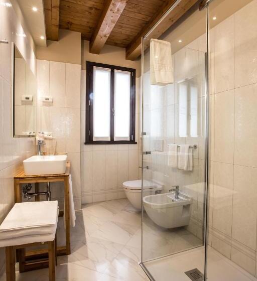 اتاق سوپریور, Casa Delneri Aquileia Adults Only