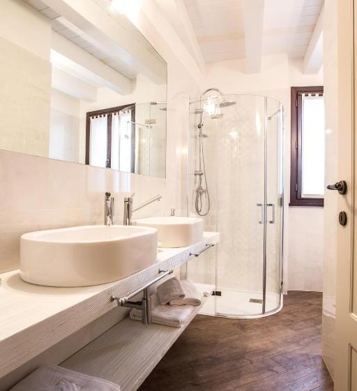 اتاق لوکس, Casa Delneri Aquileia Adults Only