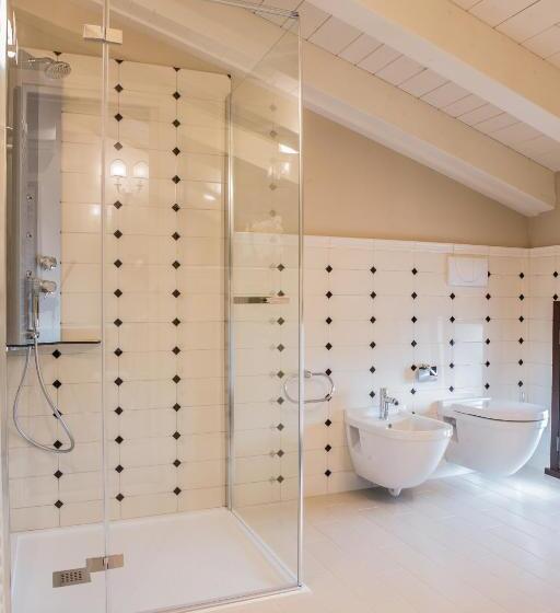اتاق لوکس, Casa Delneri Aquileia Adults Only