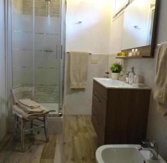Номер Стандарт, La Casa Di Clara