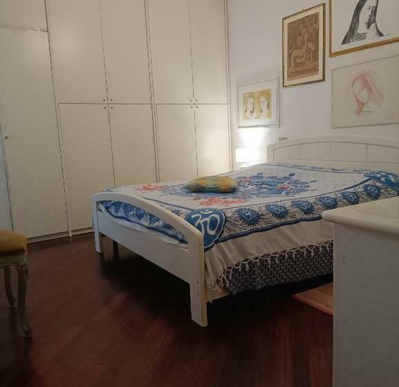 Номер Deluxe с Балконом, Matrioska B&b