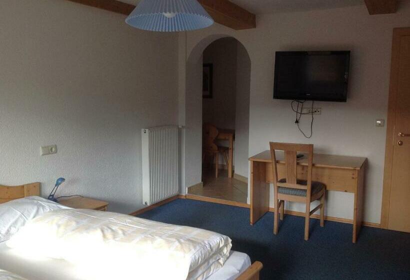 Номер Стандарт, Pension Wirt Am Bach
